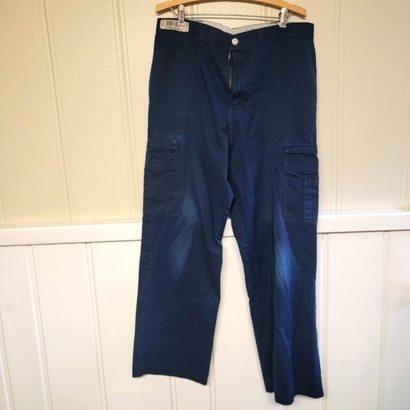 Dickies Navy